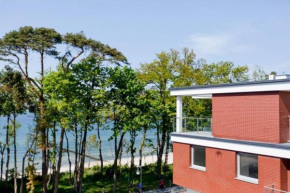 Resort Apartamenty Klifowa Rewal 71